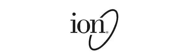 Ion Crystal Clarifying Treatment - ion logo