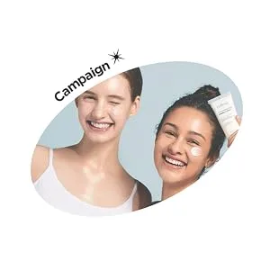 IsNtree Puffy Fit Cooling Mask 10ea 23g | Perfect fitting sheet mask that cools and soothes your skin depuffing with freshness - isntree marca coreana