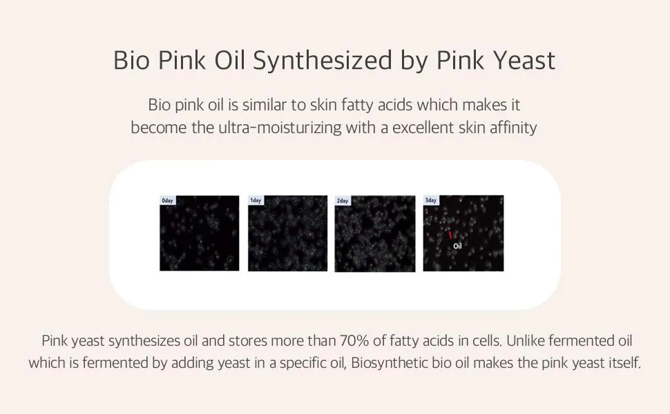 NEEDLY | Face Light Oil | For dehydrated skin | Improved immediate skin glow - product information 2