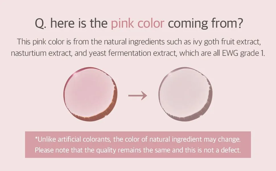 NEEDLY | Face Light Oil | For dehydrated skin | Improved immediate skin glow - product information 3