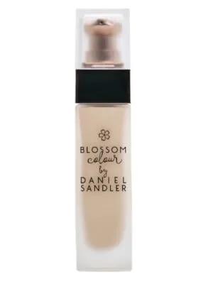 BLOSSOM COLOUR - Beauty Glow Multi-Tasking Primer Makeup Radiant Healthy Glow Booster Blur Minor Imperfections 30ml - Blossom Colour by Daniel Sandler Beauty Glow Primer