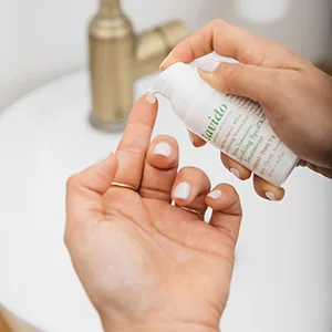 Lavido - Natural Thera Intensive Clarifying Spot Treatment | Balance Clarify + Soothe Breakout-Prone Skin (1.01 oz | 30 mL) - Lavido Thera Intensive Clarifying Spot Treatment