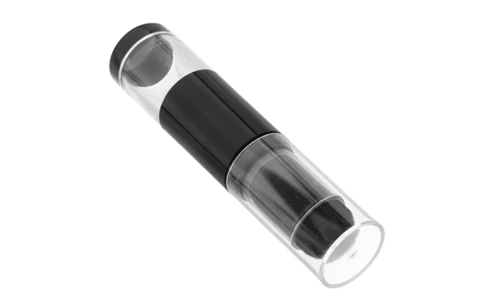Foundation plastic cosmetic Push type travel makeup portable refillable powder brush Dense Foundation Brush - product information 7