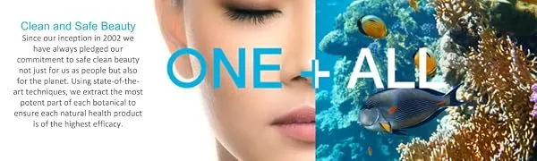 The Organic Pharmacy Antioxidant Duo - Travel-size Antioxidant Face Gel 5ml and Antioxidant Serum 5ml - img 2