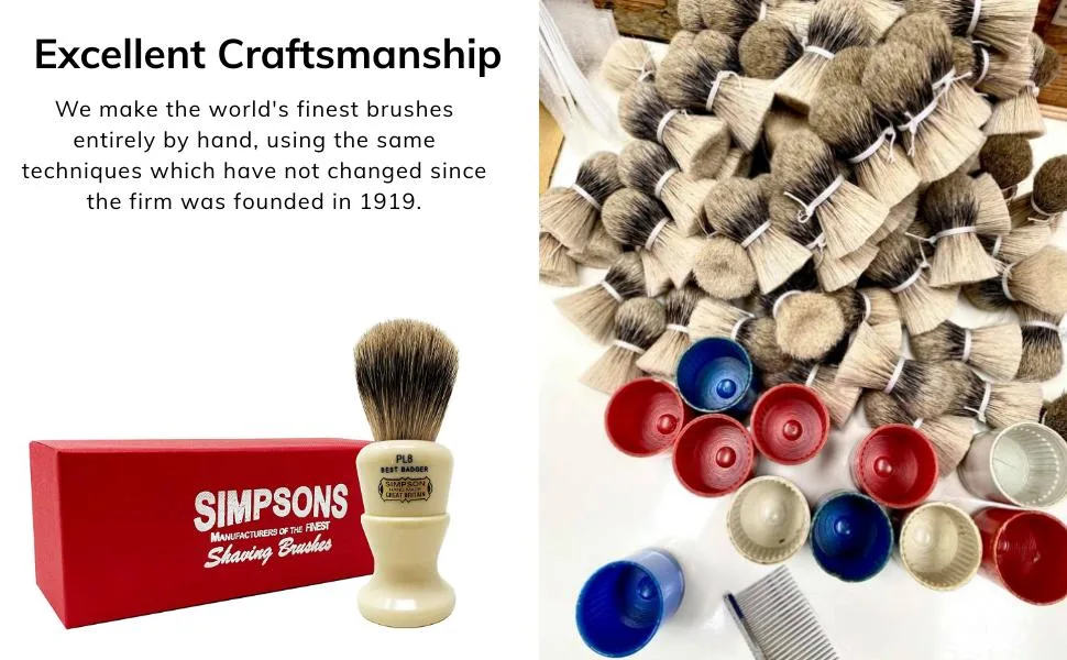 Simpsons Shaving Brushes - Best Badger Polo Shaving Brushes (Polo 8 Best) - simpsons shaving brush