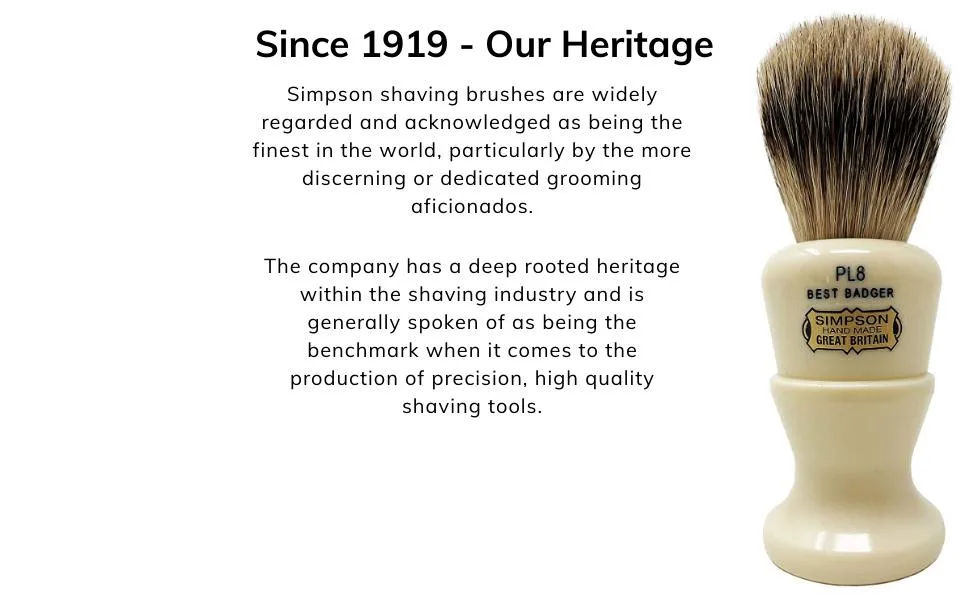 Simpsons Shaving Brushes - Best Badger Polo Shaving Brushes (Polo 8 Best) - simpsons shaving brush