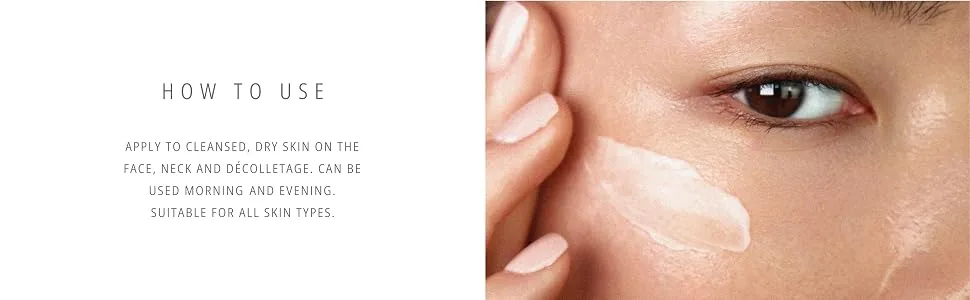 Ympossible Cream Light Refill | Weightless Moisturizer | Long-lasting Hydration | Anti-Aging | Instant Radiance | EWG Verified Leaping Bunny Certified Vegan | 30ml / 1 fl oz. - How To Use