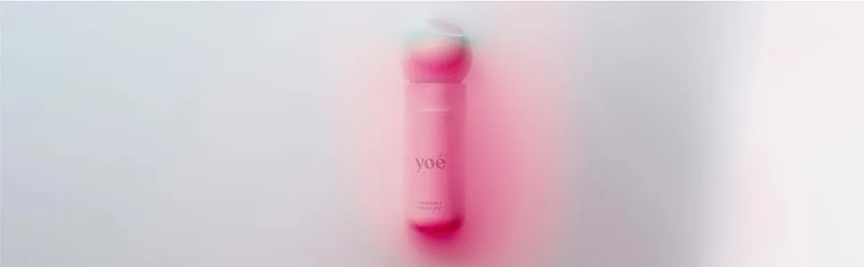 Ympossible Cream Light Refill | Weightless Moisturizer | Long-lasting Hydration | Anti-Aging | Instant Radiance | EWG Verified Leaping Bunny Certified Vegan | 30ml / 1 fl oz. - Yoe Light Cream