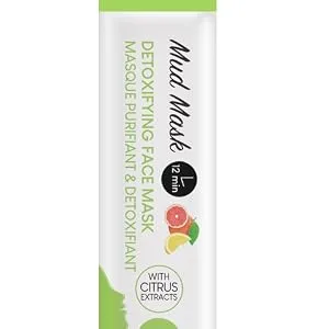 L'Action Paris Pore minimizer face mask - TRIO Pore Minimising Trio - Detoxifying Face mask