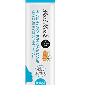 L'Action Paris Pore minimizer face mask - TRIO Pore Minimising Trio - hydration Face mask
