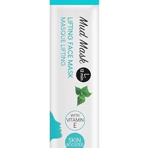 L'Action Paris Pore minimizer face mask - TRIO Pore Minimising Trio - Lifting face mask