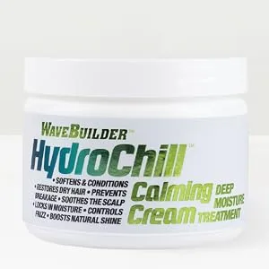 WAVEBUILDER WB Hydrochill Calming Cream - HydroChill Calming Cream