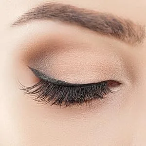 Eyelashes Eyeliner Kit 2020 Upgraded Self-Adhesive False Lashes 4 Pairs Long Dramatic Mink Lashes Wispy Lashes Self-adhesive Eyeliner-No Glue No Magnet Needed False Lashes Tweezers (Diamond Silver) - eyelashes eyelashes mink eyelashes glue eyelashes natural look eyelashes 25mm eyelashes extension