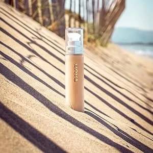 Voya Even Pure Light Calming Moisturiser oily & combination skin organic light mattifying 50ml - Voya Even Pure Light Calming Moisturizer