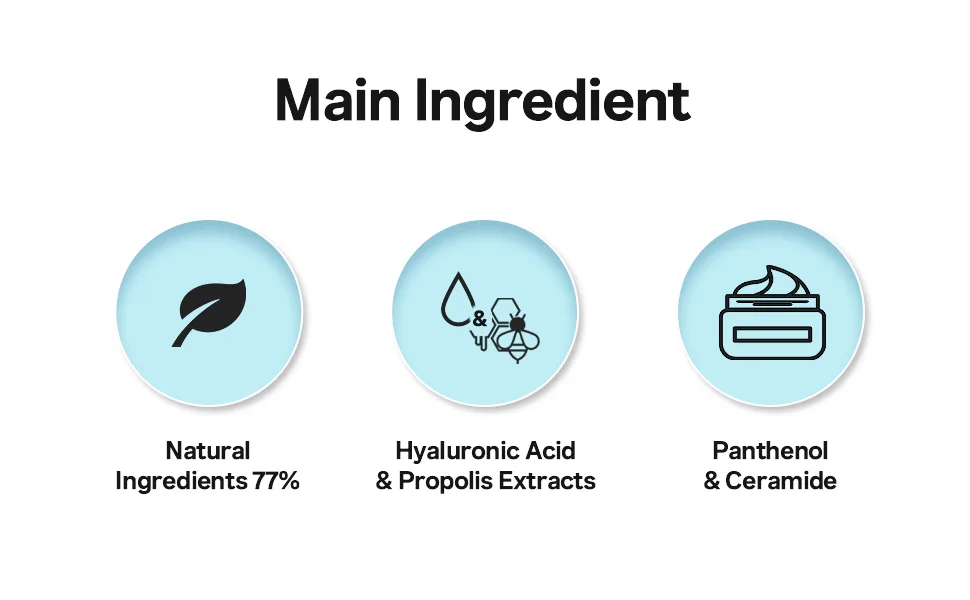 AIDA ULTRA BARRIER AMPOULE CREAM - product information 3