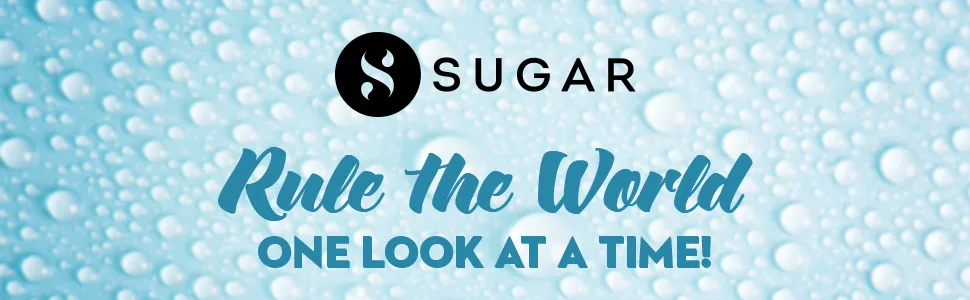 SUGAR Cosmetics Aquaholic Hydrating Stick 32 gm Moisturiser Fresh - AHS1