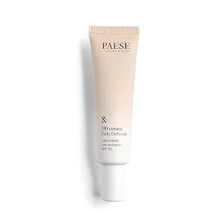 Paese Cosmetics 2W BEIGE DD Cream - lip, gloss, clear, lip gloss, lip plumping, lip plumper, lipgloss, clear lip gloss, clear lipgloss