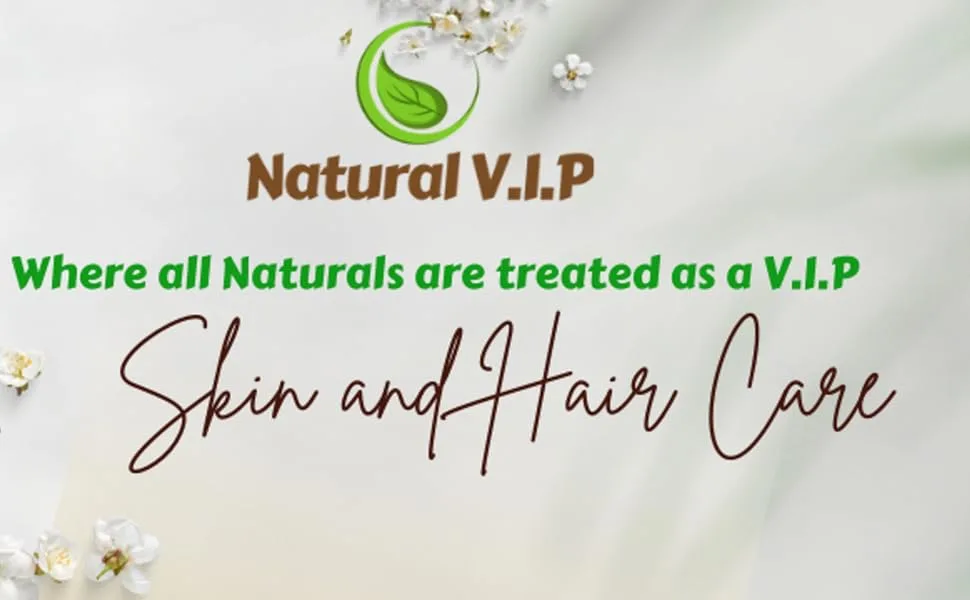 Whipped Lavender Raw Mango Hair Butter Cream Moisturizer for Hair Growth - Natural V.I.P