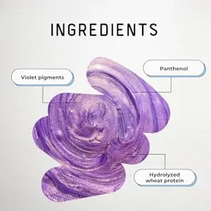 Nirvel Artic Blond Mask - artic blond mask ingredients