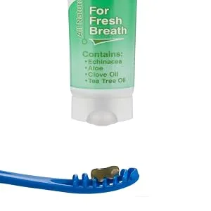 Fresh Breath Kit 0.2 Ounce - VeriFresh fresh breath kit, all-natural
