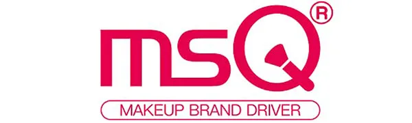 Foundation Brush Angled MSQ Makeup Brush Face Brush - Perfect for Blending Liquid Cream Concealer -Premium Quality Synthetic Dense Bristles - product information 1
