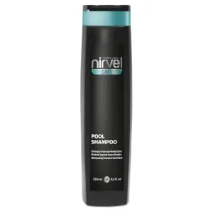 Nirvel Pool shampoo - pool shampoo by nirvel