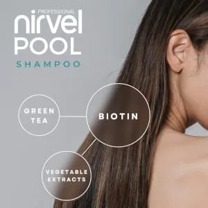 Nirvel Pool shampoo - pool shampoo ingredients