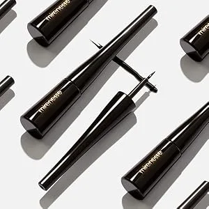 Winner Best Magnomatic Magnetic Eyeliner + 5D Lashes - Natural Audrey - MAGNETIC