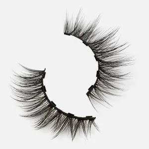 Winner Best Magnomatic Magnetic Eyeliner + 5D Lashes - Natural Audrey - MAGNETIC