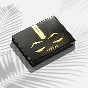 Winner Best Magnomatic Magnetic Eyeliner + 5D Lashes - Natural Audrey - MAGNETIC
