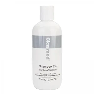 Hair Loss Treatment Shampoo 3% Procapil and Conditioner Set Cicamed Organic Science - Shampoo