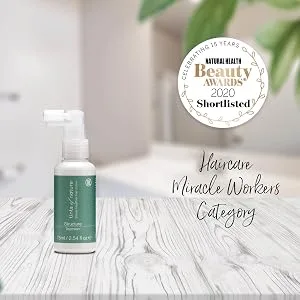 TINTS OF NATURE Sulfate Free Shampoo 8.45 OZ - group