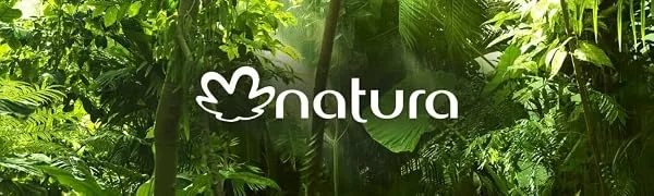 Natura Mame e Beb Deluxe Set - Natura Logo
