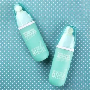  BRTC Pore Magic Heating Gel: Deep Pore Exfoliation and Tightening System (35 g / 1.23 Oz) - Pore Heating Gel