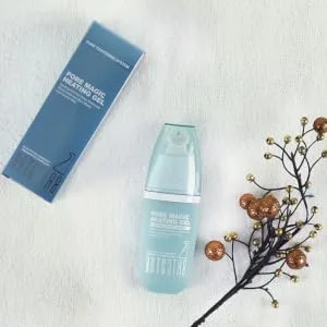 BRTC Pore Magic Heating Gel: Deep Pore Exfoliation and Tightening System (35 g / 1.23 Oz) - Pores Heating Gel