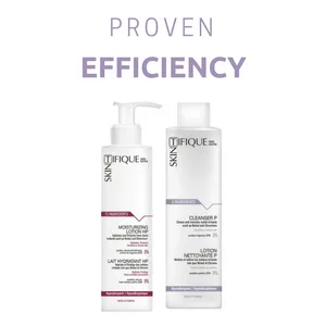 Skintifique | Acne Care Set | Hydrates Protects Cleans. Eliminates Makeup & Purifies Skin. Proven Effectiveness Safe & Pure Ingredients Vegan - product information 3