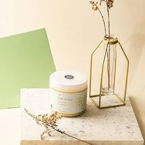 Relaxing Sugar Scrub - relaxing sugar scrub