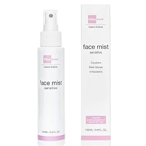Face Mist Cooling Moisturizer and Setting Spray for Sensitive Skin - product information 4