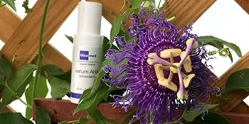 AHA Serum for Anti-Aging Cicamed Organic Science - passion