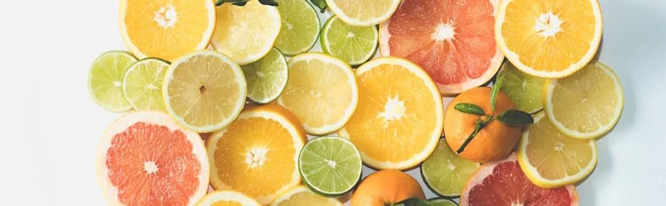 Vitamin C Antioxidant Serum Cicamed Organic Science - citrus