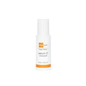 Vitamin C Antioxidant Serum Cicamed Organic Science - serum c