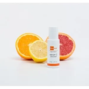Vitamin C Antioxidant Serum Cicamed Organic Science - serum c