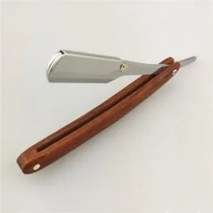 Manual Razor for Men Safe Razor Men Razor Metal Shaving Razor - product information 1