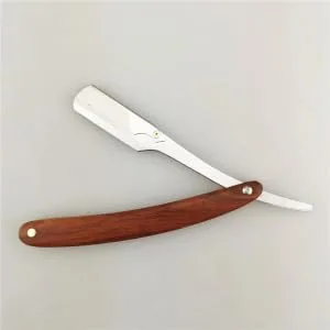 Manual Razor for Men Safe Razor Men Razor Metal Shaving Razor - product information 2