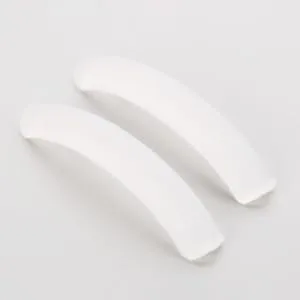 1 Set Eyelash Grafting Gasket Silicone Pad for Eyelash Silicone Gasket for Lash Extensions Eyelash Extensions Tool Eyelash Extensions Gasket Silicone Gasket for Eyelashes - product information 2
