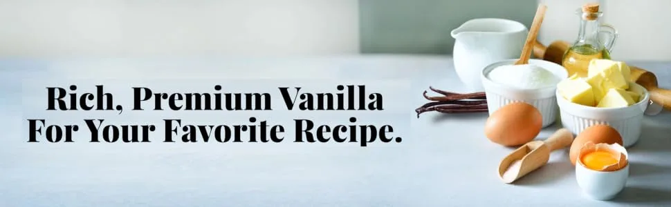 Native Vanilla Grade A Tahitian Vanilla Beans  Premium Gourmet Whole Bean Pods (10 Pods) 10 Count (Pack of 1) - product information 3