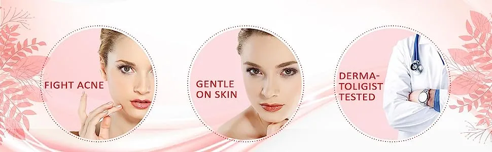NUTRIGLOW 5 In 1 Face Massager Wine Facial Kit 250+10g (NG-Combo-028) - NutriGlow