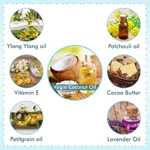 Forever Spring Cream pH balanced cocoa butter enriched cream for youthful skin 2.66Oz/ 75 gm - tones skin