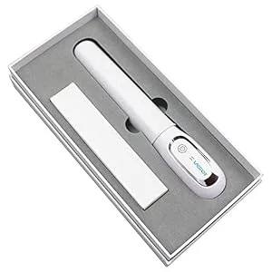 Vaginal Rejuvenation Wand Gynecological Therapy Tightening Device - Long-Lasting Benefits