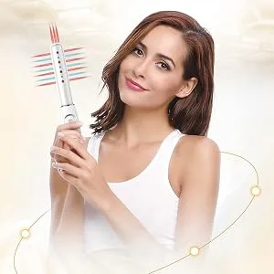 Vaginal Rejuvenation Wand Gynecological Therapy Tightening Device - MAGNETOE